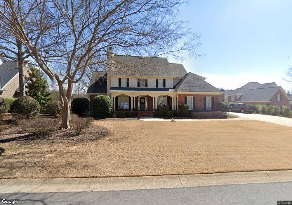 1211 Founders Blvd, Athens, GA 30606 - photo 1