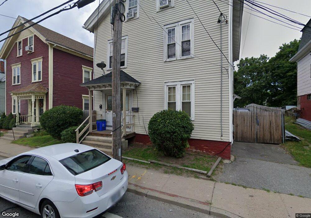 961 Mendon Rd, Cumberland, RI 02864 - photo 1