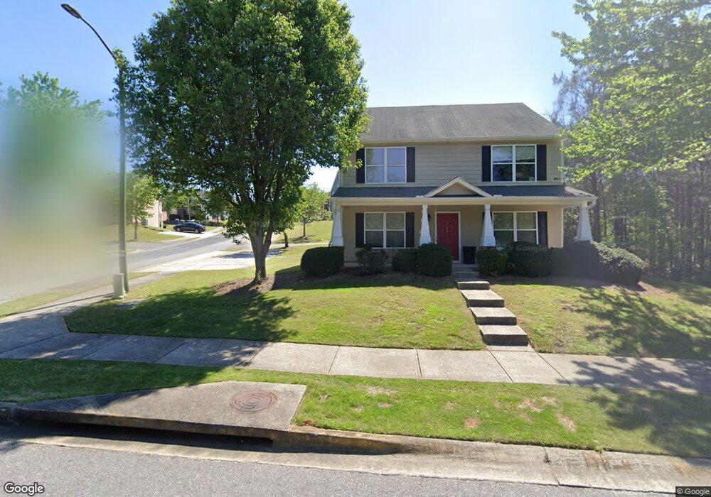 160 Bridgewater Way, Athens, GA 30601 - photo 1
