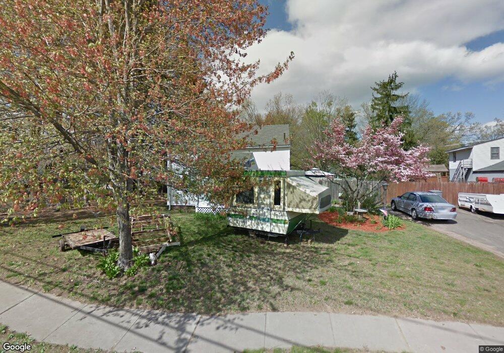 345 Brainard Rd, Enfield, CT 06082 - photo 1