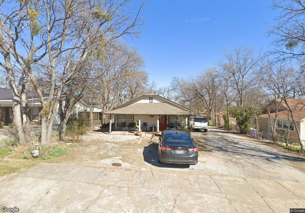 7848 Colton Dr, Fort Worth, TX 76108 - photo 1