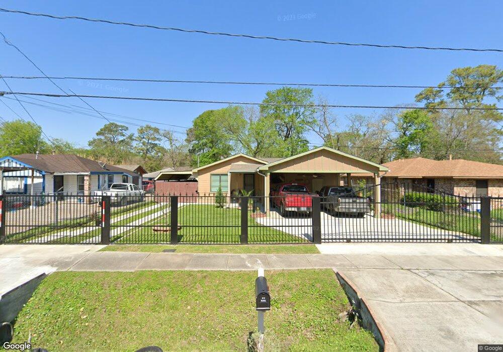 8421 Westcott Rd, Houston, TX 77016 - photo 1