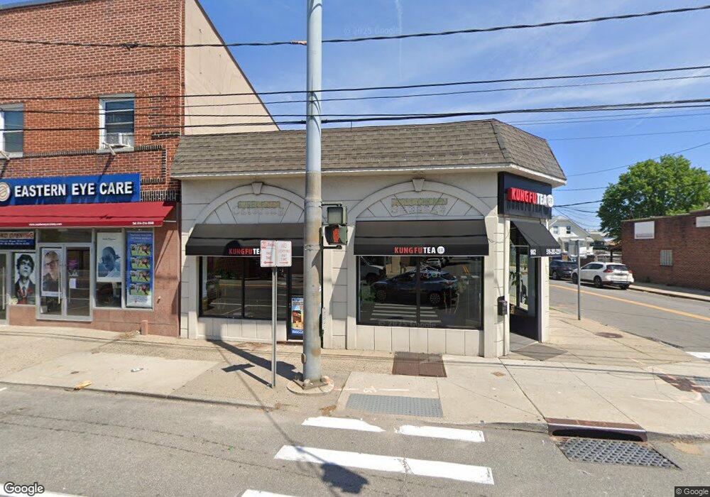 902 Hempstead Turnpike, Franklin Square, NY 11010 - photo 1