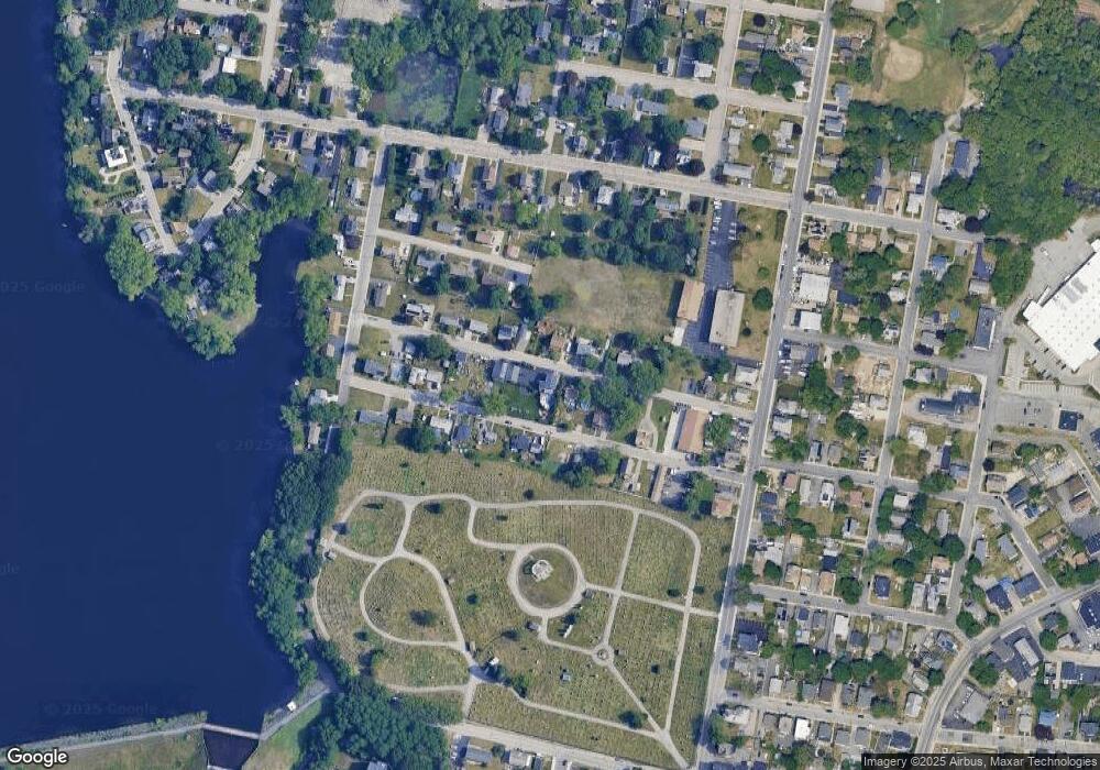 28 Lakeview St, Blackstone, MA 01504 - photo 1