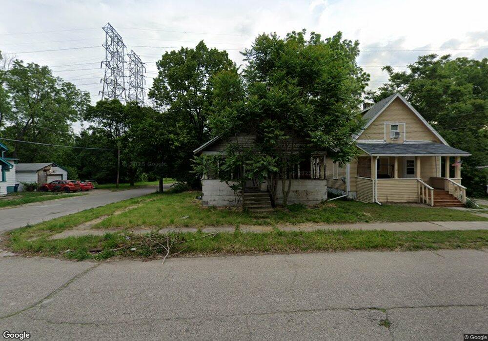 1501 Delaware Ave, Flint, MI 48506 - photo 1