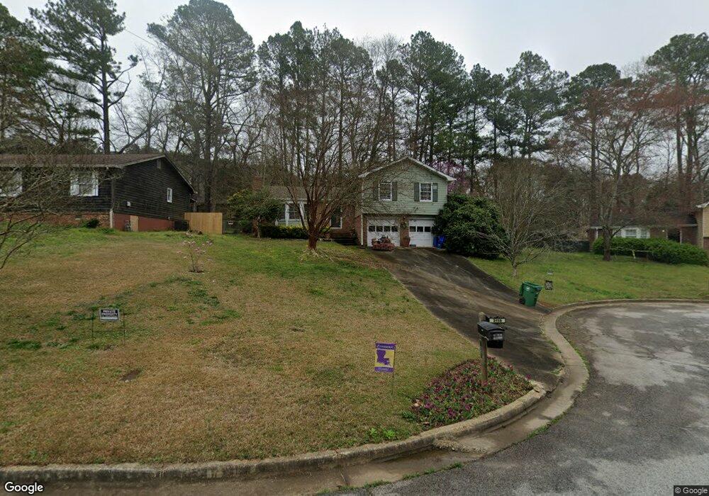 2158 Tiffany Ln, Lithonia, GA 30058 - photo 1