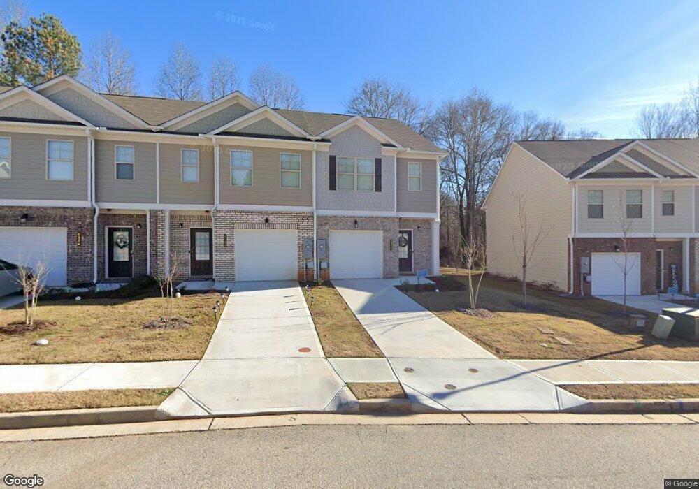 8388 Douglas Trail, Jonesboro, GA 30236 - photo 1