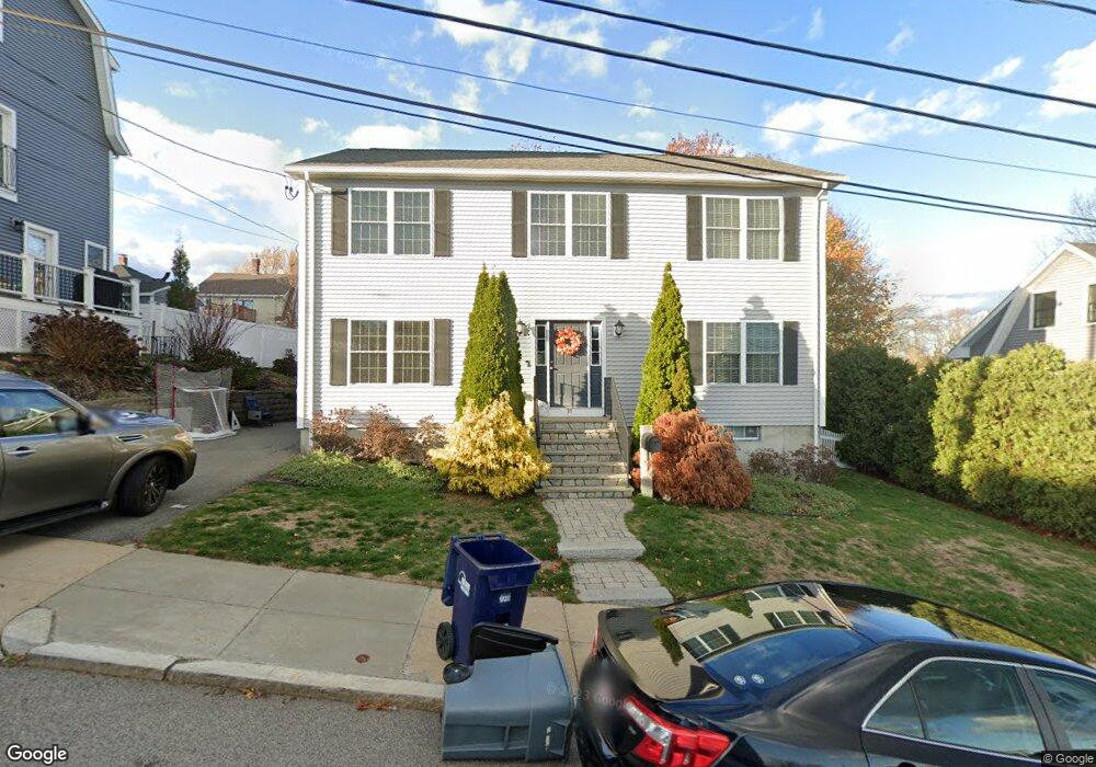 35 Cedar Grove St, Dorchester Center, MA 02124 - photo 1