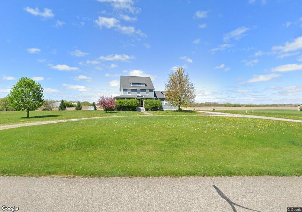 3452 Marcelle Path, Swartz Creek, MI 48473 - photo 1