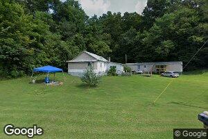 5432 S State Road 237, English, IN 47118