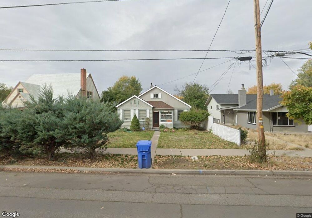 44 S H St, Lakeview, OR 97630 - photo 1