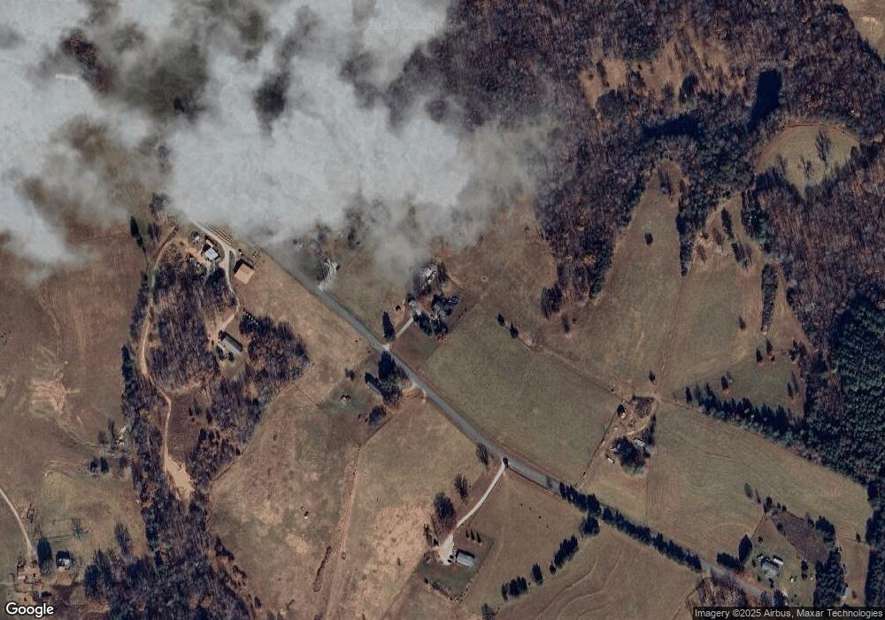 2361 Gap Rd, Chatham, VA 24531 - photo 1