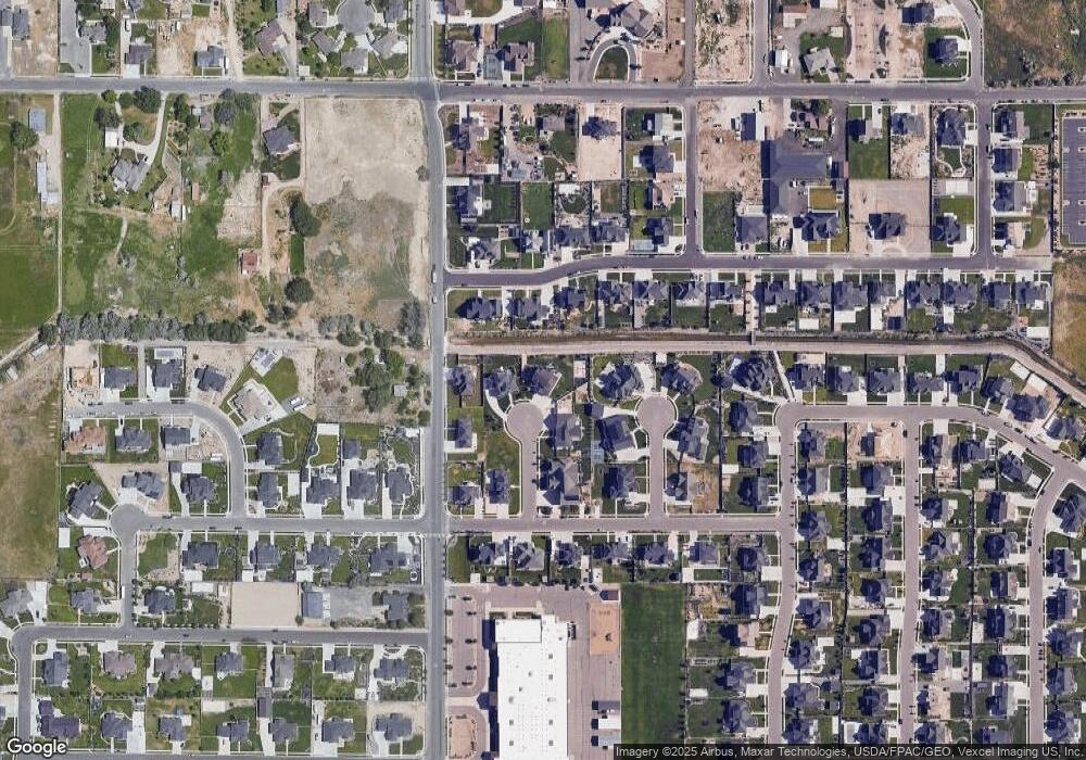 708 N Timp Vista Cir, Lehi, UT 84043 - photo 1