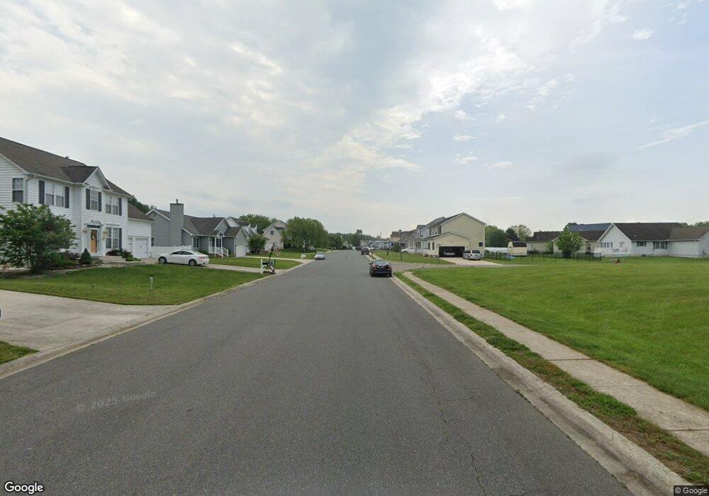 137 N Erin Ave, Felton, DE 19943 - photo 1