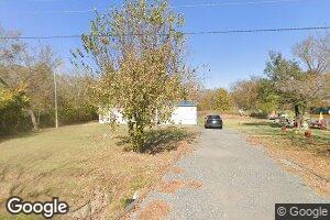 5000 W Chimney Mountain Rd, Muskogee, OK 74401