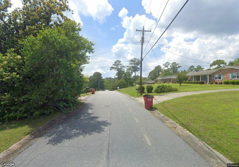 0 Stuart Dr unit 8611604, Macon, GA 31204 - photo 1