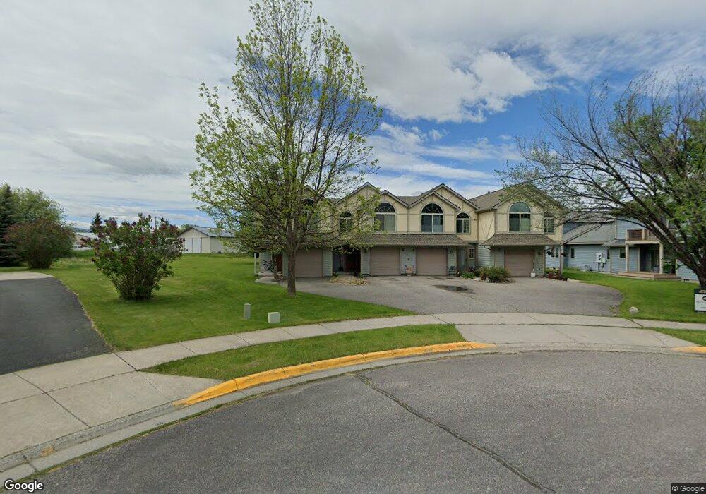 2407 Par Ct unit C, Bozeman, MT 59715 - photo 1