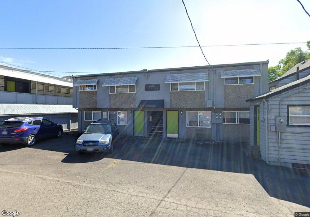 1881 Patterson Alley, Eugene, OR 97401 - photo 1