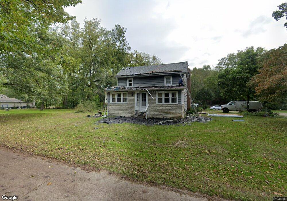 10457 N 215 E, La Porte, IN 46350 - photo 1