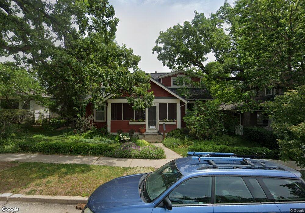 3038 9th St, Boulder, CO 80304 - photo 1