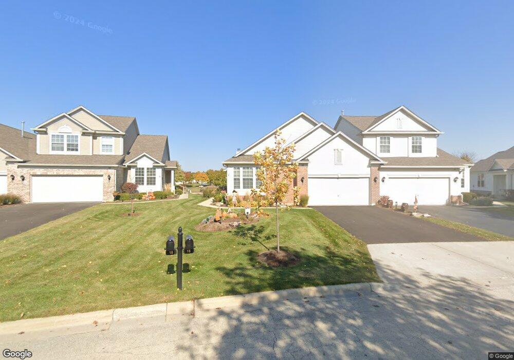 16 Twickenham Ct, Algonquin, IL 60102 - photo 1