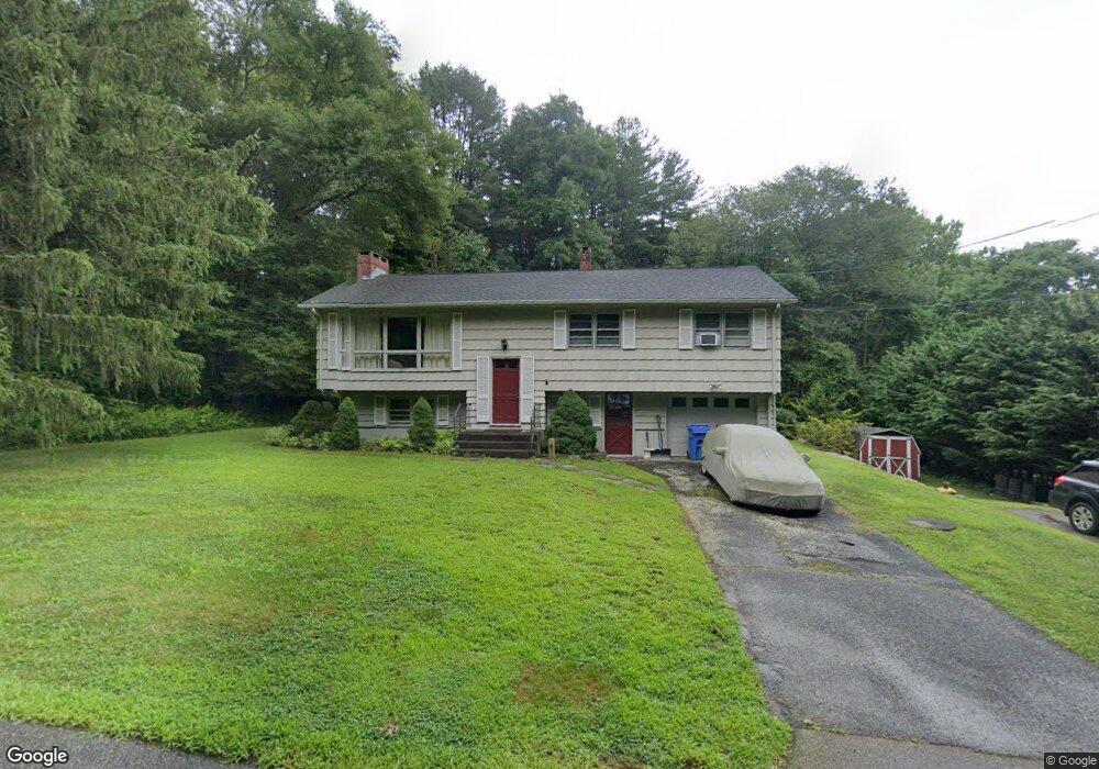 33 Wightman Ave, Norwich, CT 06360 - photo 1