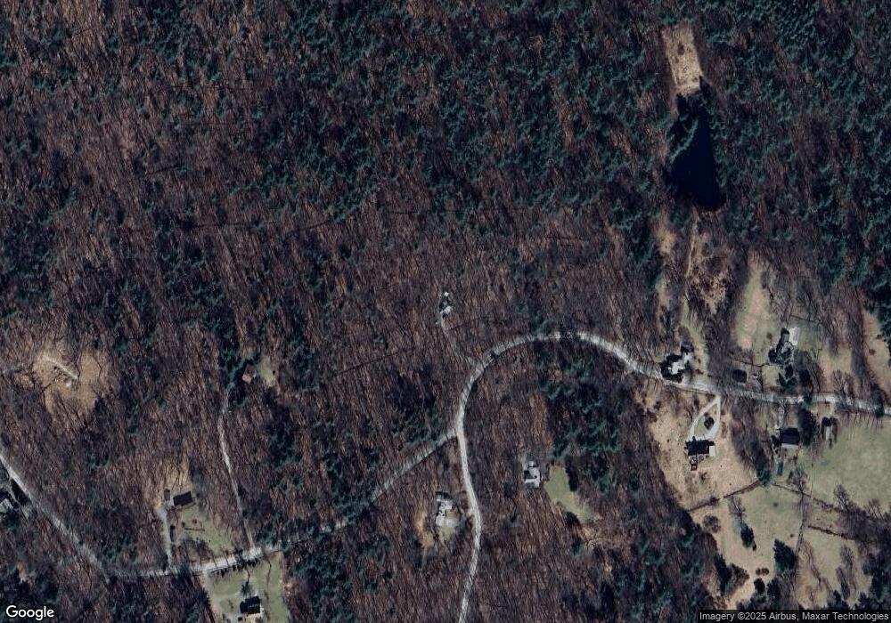 76 Dibble Hill Rd, West Cornwall, CT 06796 - photo 1