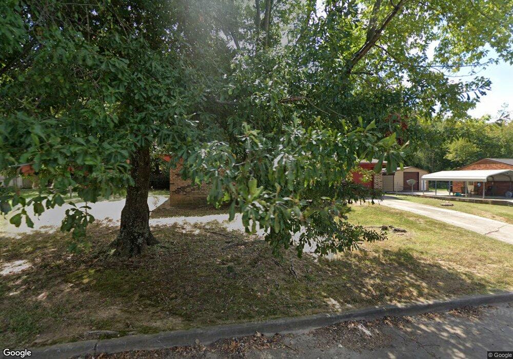 1106 SE 10th St, Muldrow, OK 74948 - photo 1