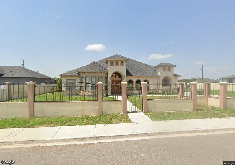 819 Pelican St, Alamo, TX 78516 - photo 1