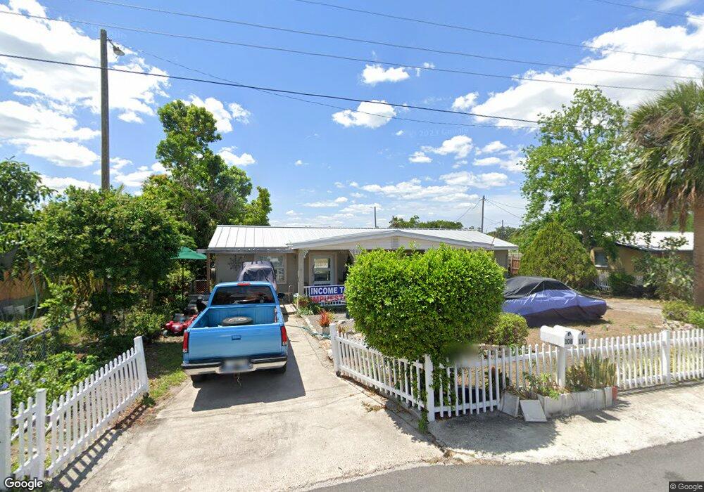 108 Marrero Ave, Sebring, FL 33875 - photo 1