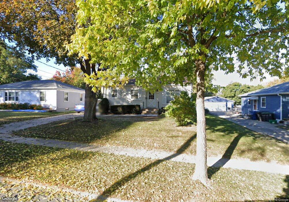 4118 40th St, Des Moines, IA 50310 - photo 1