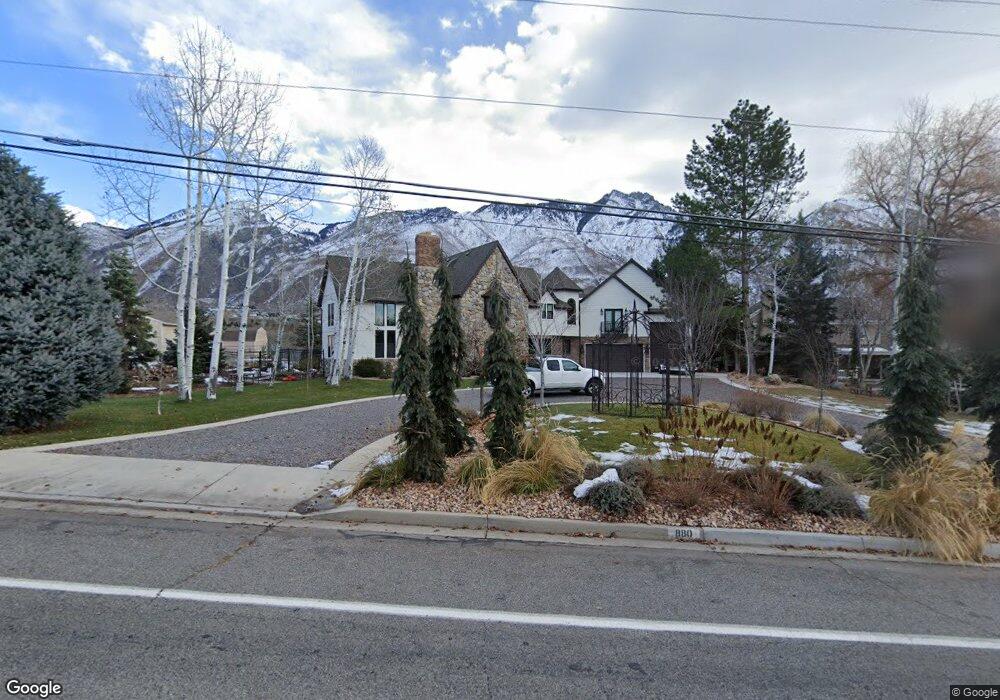 880 Grove Dr, Alpine, UT 84004 - photo 1