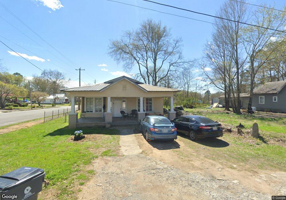 538 Pace St, Cedartown, GA 30125 - photo 1