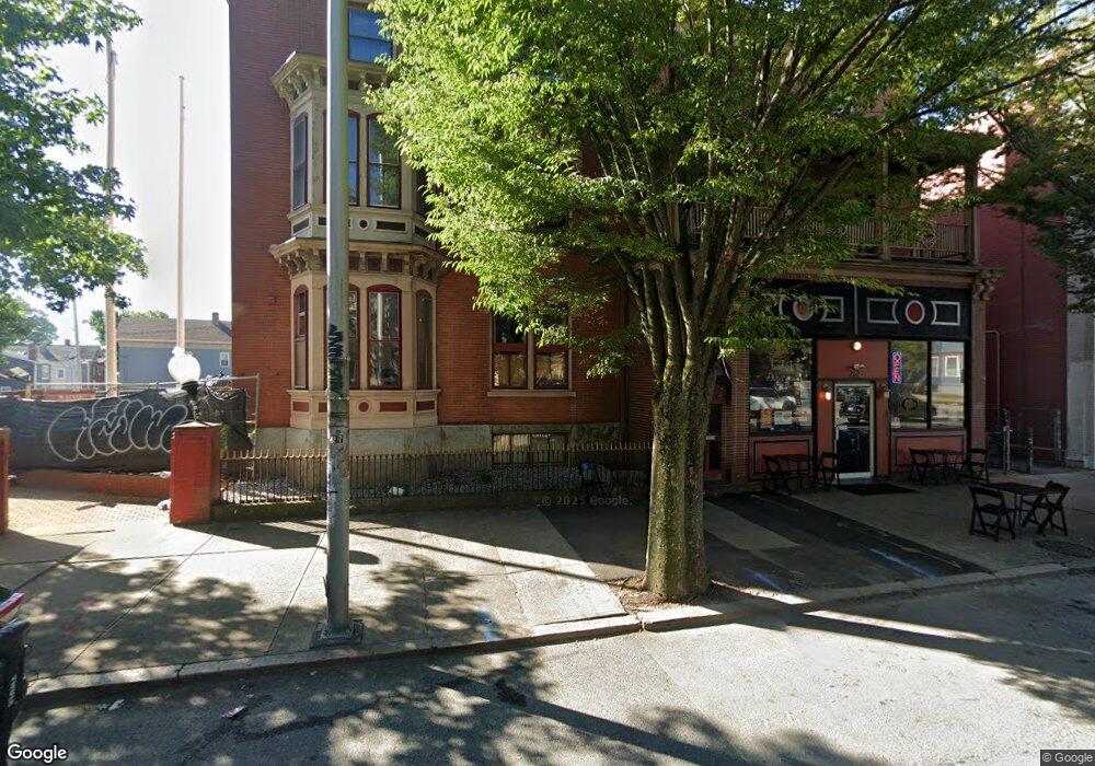 256 Broadway, Providence, RI 02903 - photo 1