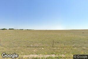 2855 N Ramah Hwy, Yoder, CO 80864