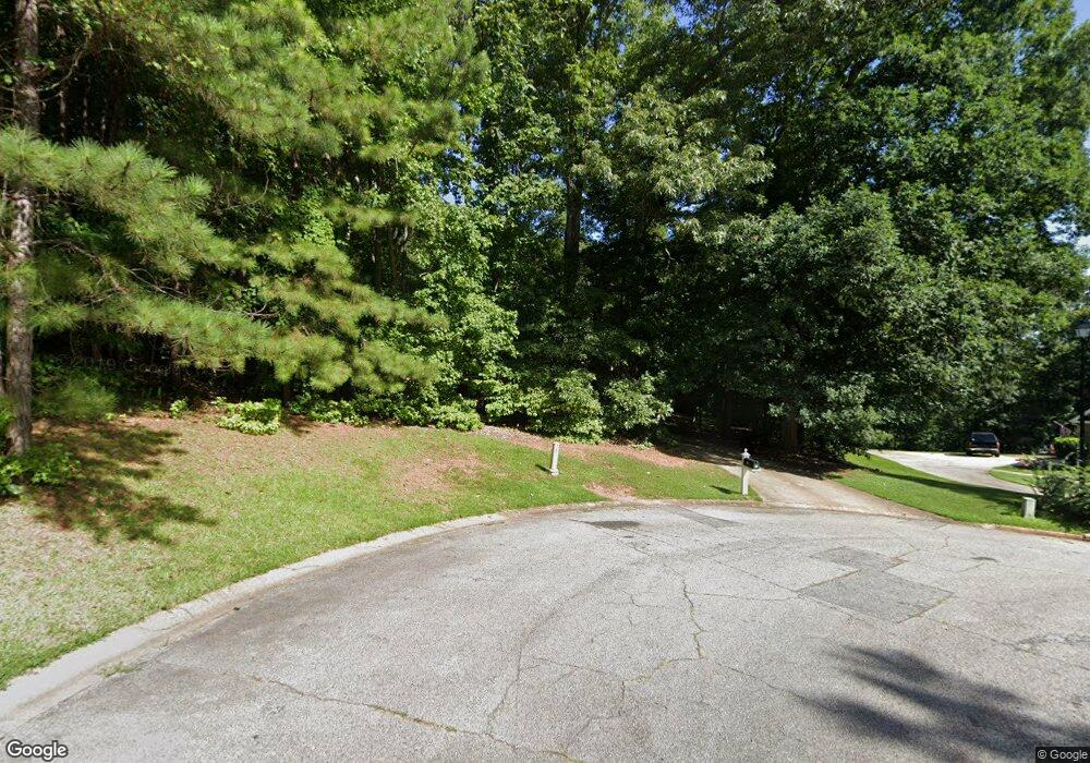 70 Demaret Dr, Sharpsburg, GA 30277 - photo 1