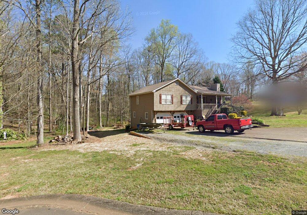 2310 Westview Ct, Acworth, GA 30102 - photo 1