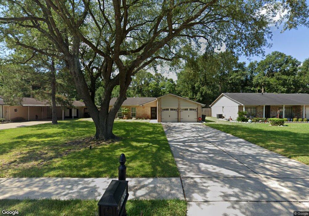 1003 W Bertrand St, Houston, TX 77088 - photo 1