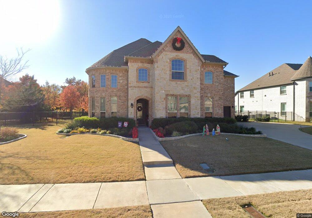 7004 Da Vinci, Colleyville, TX 76034 - photo 1