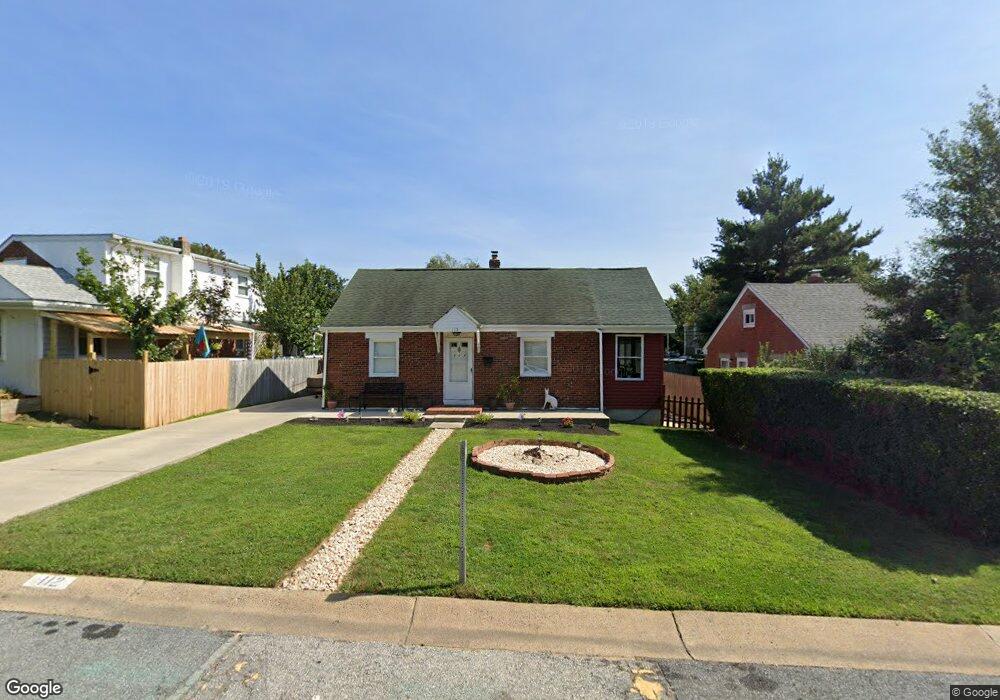 112 Stanley Ln, New Castle, DE 19720 - photo 1