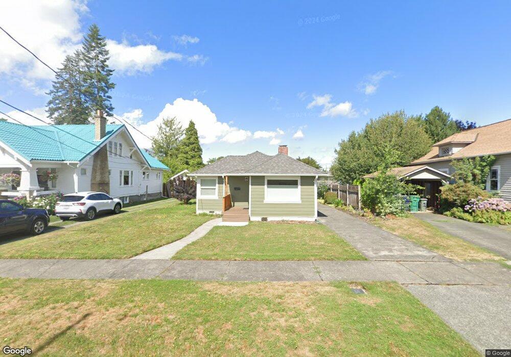 1348 Marion St, Enumclaw, WA 98022 - photo 1