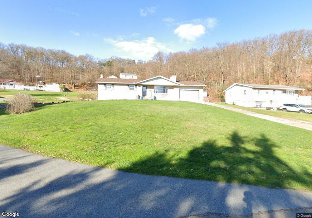 115 Joel Hill, Plymouth, PA 18651 - photo 1