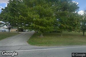 7707 S State Road 1, Modoc, IN 47358