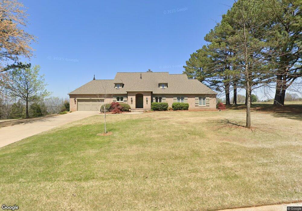 160 W 26th Cir, Fayetteville, AR 72701 - photo 1