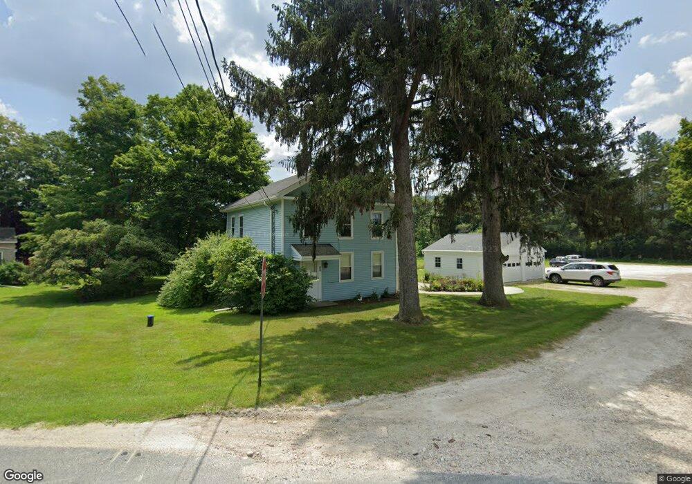 176R Lower Rd, East Canaan, CT 06024 - photo 1