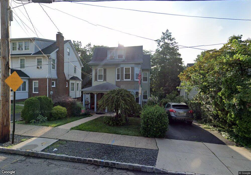 28 Valley Way, West Orange, NJ 07052 - photo 1