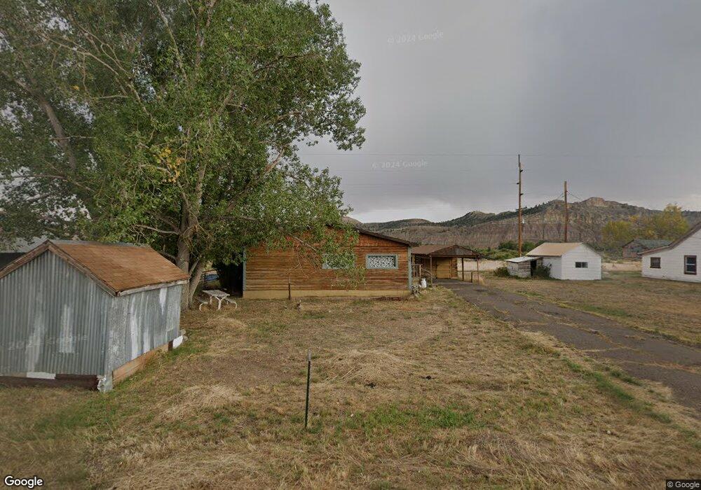 267 Blake St, La Barge, WY 83123 - photo 1