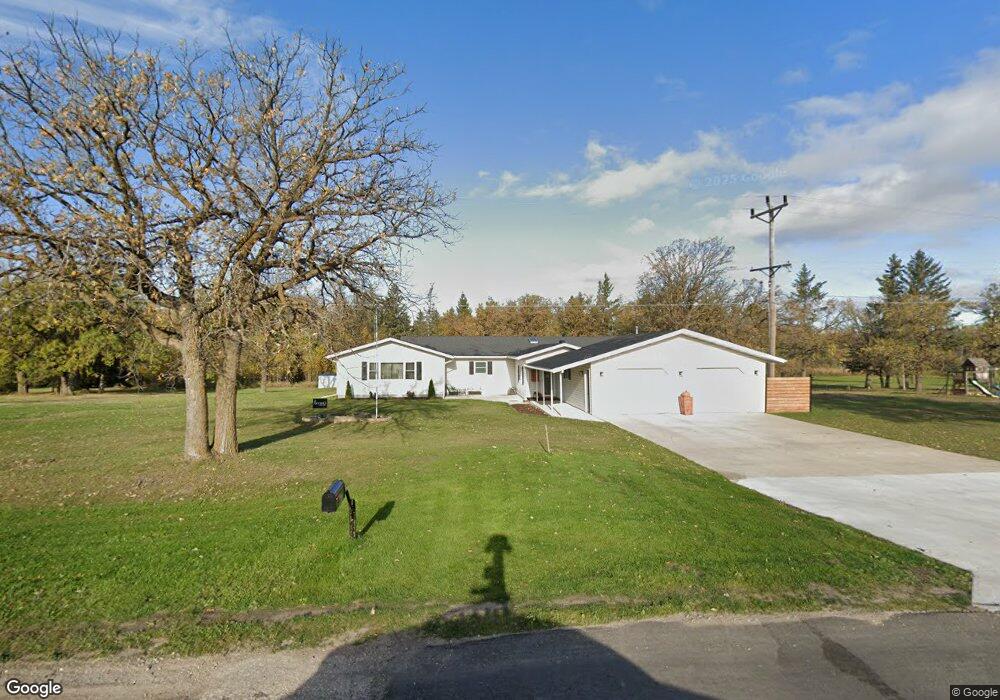1109 S Main St, Badger, MN 56714 - photo 1