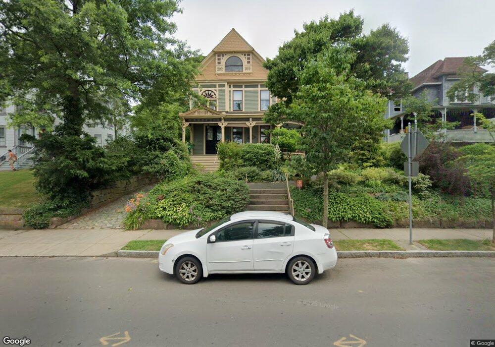 603 Quinnipiac Ave, New Haven, CT 06513 - photo 1