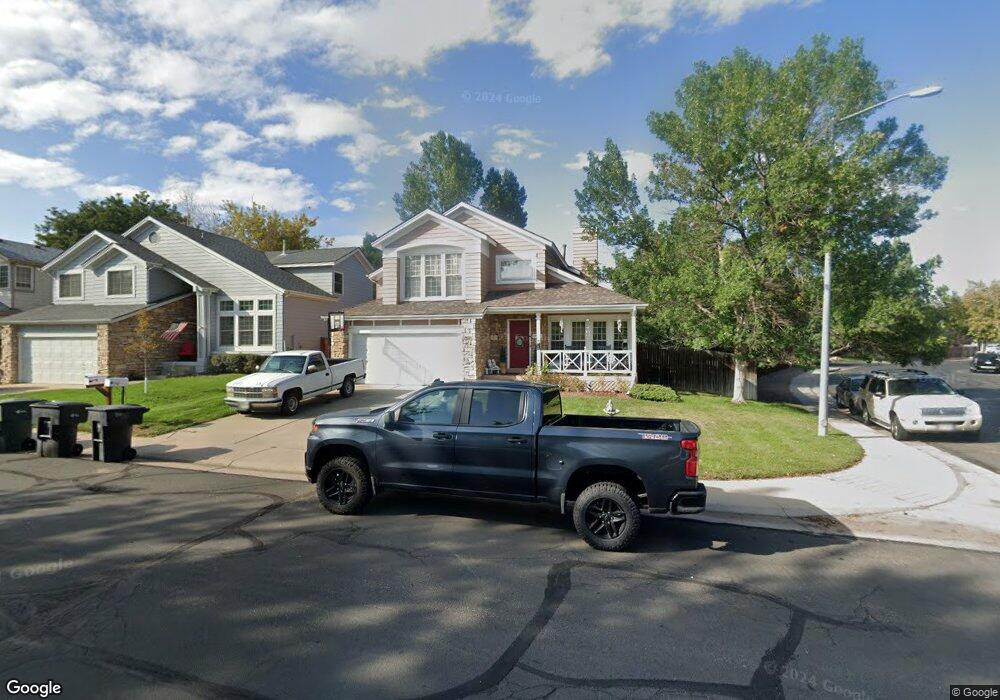 4091 E 129th Way, Thornton, CO 80241 - photo 1